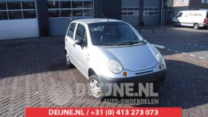 Daewoo Matiz Portier 4Deurs rechts-achter O286397 foto 3