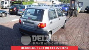 Daewoo Matiz Portier 4Deurs rechts-achter O286397 foto 2