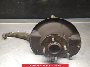 Honda CRX Knuckle, front left O322858 photo 2