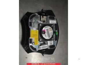Hyundai Tucson Airbag links (Lenkrad) O333565 foto 2