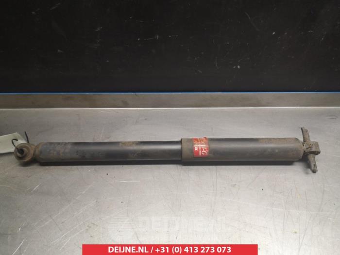 Kia Rio Schokdemper links-achter O378491