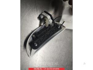 Toyota Aygo Türgriff 4-türig rechts vorne O277629 foto 2