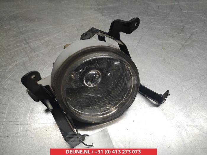 Hyundai Matrix Nebelscheinwerfer rechts vorne O268359