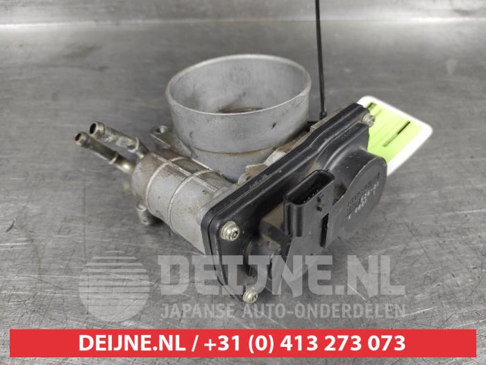 Nissan Murano Drosselklappengehäuse O356181