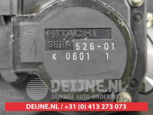 Nissan Murano Drosselklappengehäuse O356181 foto 4