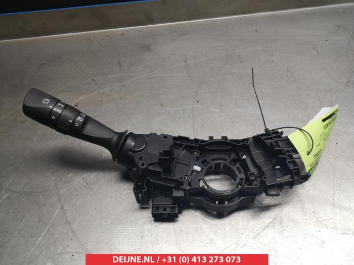 Toyota Rav-4 Licht Schakelaar O307443