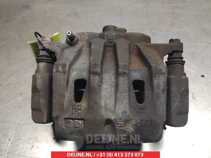 Toyota Rav-4 Front brake calliper, right O327004