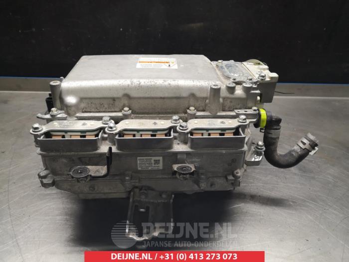 Toyota Rav-4 Inverter O385338