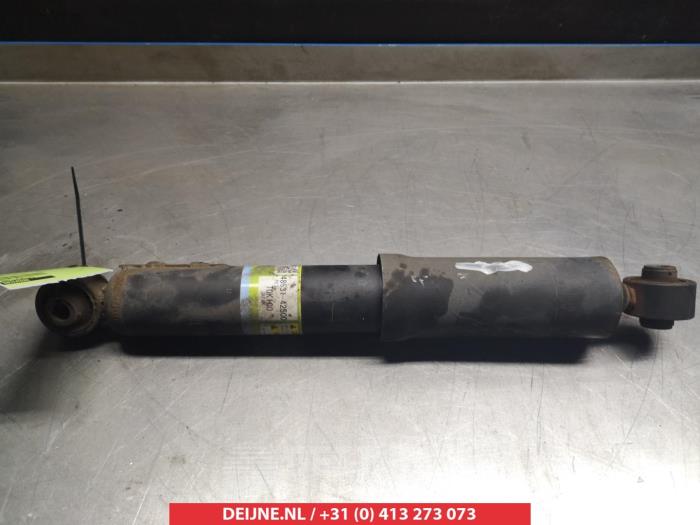Toyota Rav-4 Schokdemper links-achter O378969