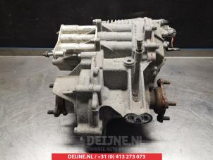 Toyota Rav-4 Differential hinten O375893 foto 2