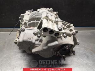 Toyota Rav-4 Differential hinten O375893 foto 3
