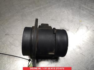 Gebruikte Luchthoeveelheidsmeter Hyundai i40 CW (VFC) Prijs € 25,00 Margeregeling aangeboden door V.Deijne Jap.Auto-onderdelen BV