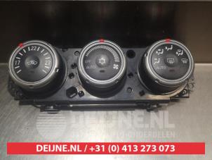 Mitsubishi ASX Heater control panel O306068 photo 4