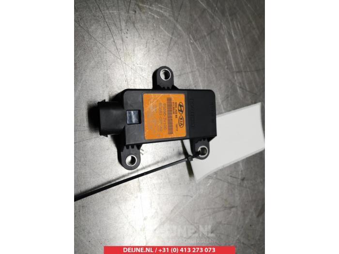 Hyundai I40 Stabilisierung Regelsensor O329297