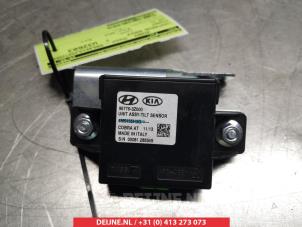Hyundai I40 Luchtvering module O303751 foto 3