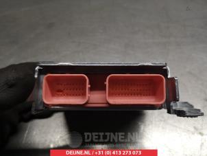 Hyundai I40 Airbag Modul O302883 foto 2
