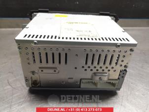 Hyundai I40 Radio O312886 photo 3