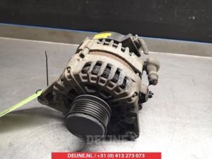 Hyundai I40 Dynamo O358012 foto 2