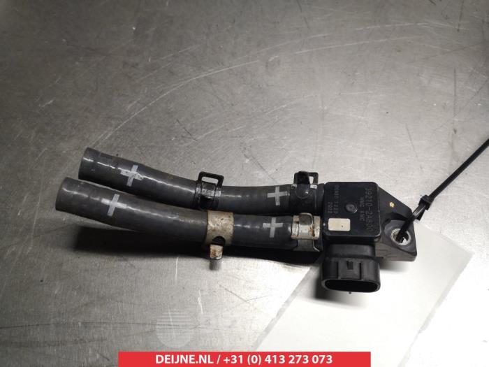 Hyundai I40 Roetfilter sensor O371026