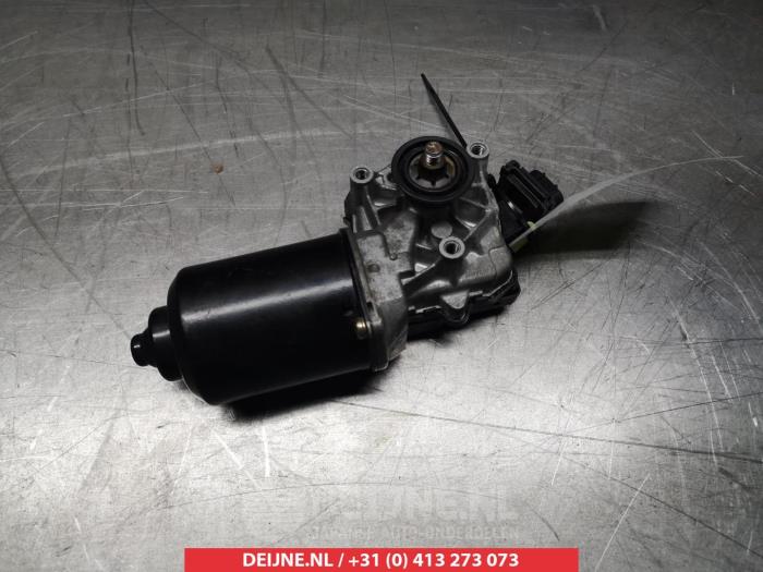 Suzuki Liana Ruitenwissermotor voor O349218