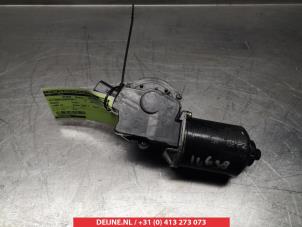 Suzuki Liana Ruitenwissermotor voor O349218 foto 2