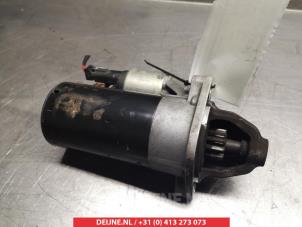 Kia Venga Startmotor O361631 foto 2