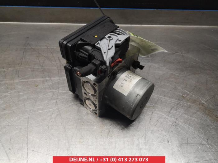 Kia Ceed ABS Pumpe O337897