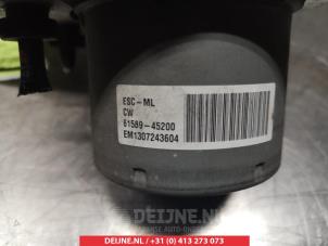 Kia Ceed ABS Pomp O337897 foto 3