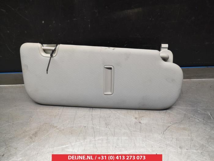 Kia Ceed Sonnenblende O314573