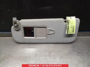 Kia Ceed Zonneklep O314573 foto 2