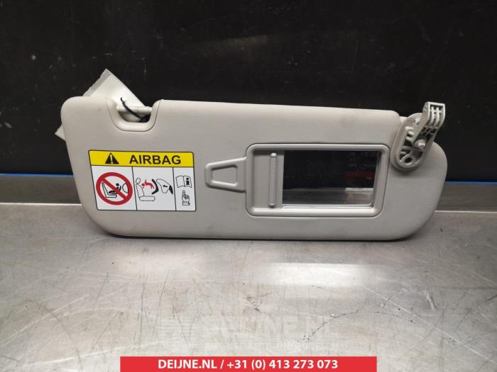 Kia Ceed Sonnenblende O314572