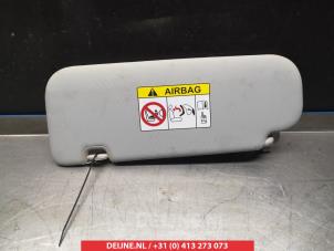 Kia Ceed Zonneklep O314572 foto 2