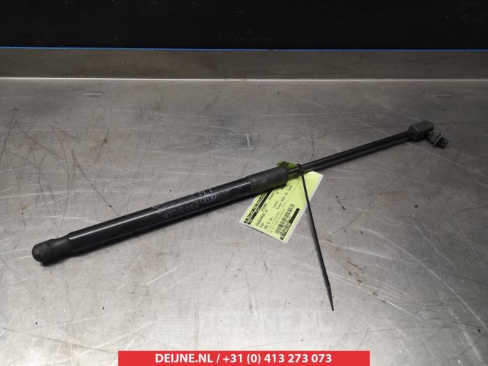 Kia Ceed Gasdämpfer links hinten O294009