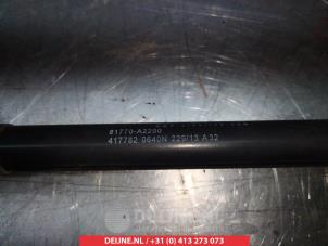 Kia Ceed Rear gas strut, left O294009 photo 2