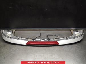 Kia Ceed Spoiler O297289 foto 3