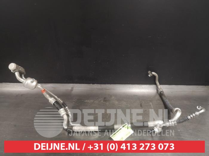 Kia Ceed Klima Leitung O341144