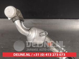 Kia Ceed Air conditioning line O341144 photo 2