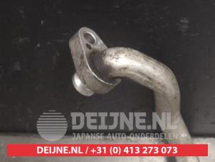 Kia Ceed Air conditioning line O341144 photo 3