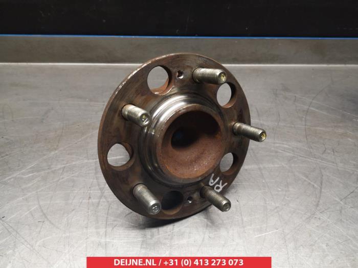 Kia Ceed Radlager hinten O385000
