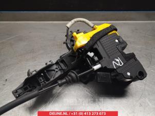Kia Ceed Front door lock mechanism 4-door, right O280928 photo 2