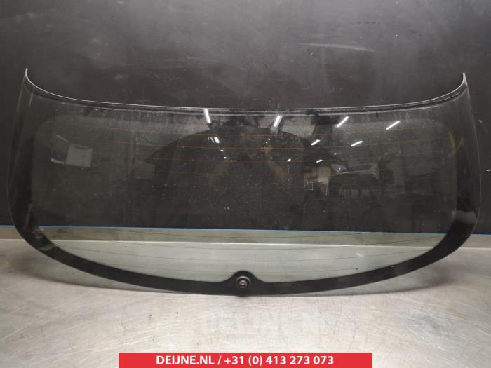Kia Ceed Fenster hinten O300754