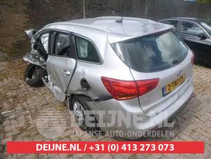Kia Ceed Fenster hinten O300754 foto 3
