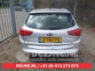 Kia Ceed Fenster hinten O300754 foto 2