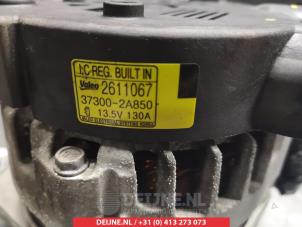 Kia Sportage Dynamo O358604 foto 3