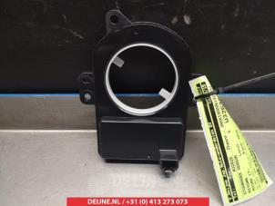 Nissan Micra Lenkwinkelsensor O263874 foto 3