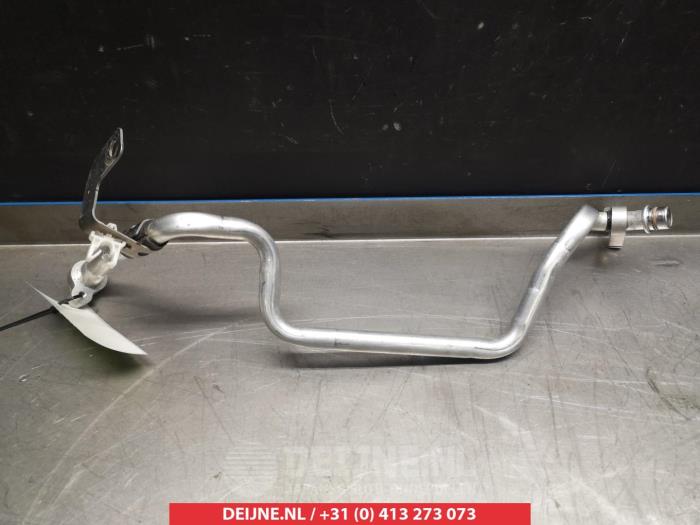 Nissan Micra Airco Leiding O341091
