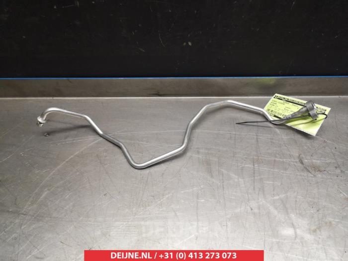 Nissan Micra Airco Leiding O341092