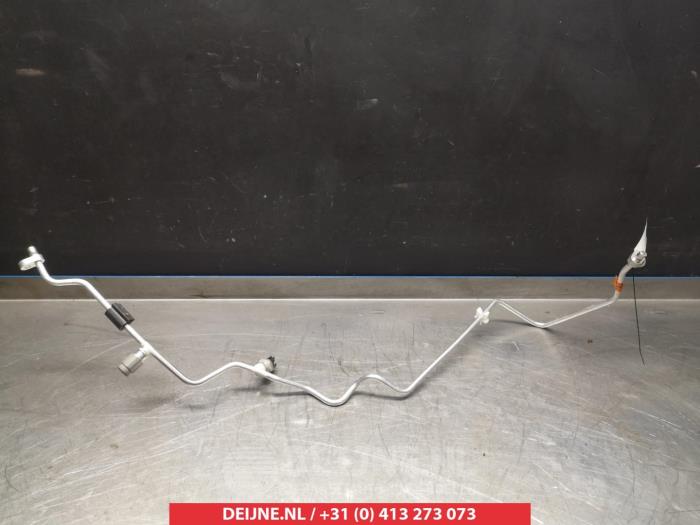 Nissan Micra Air conditioning line O341095