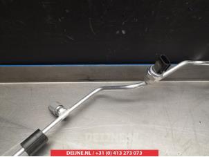 Nissan Micra Air conditioning line O341095 photo 3