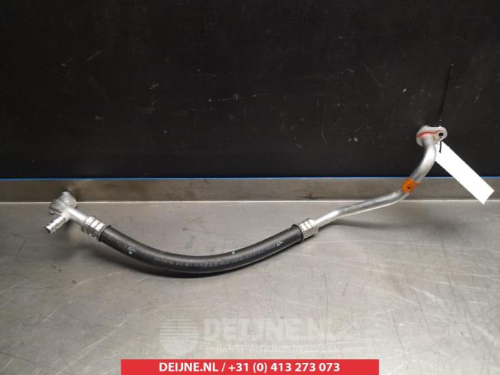 Nissan Micra Airco Leiding O341093